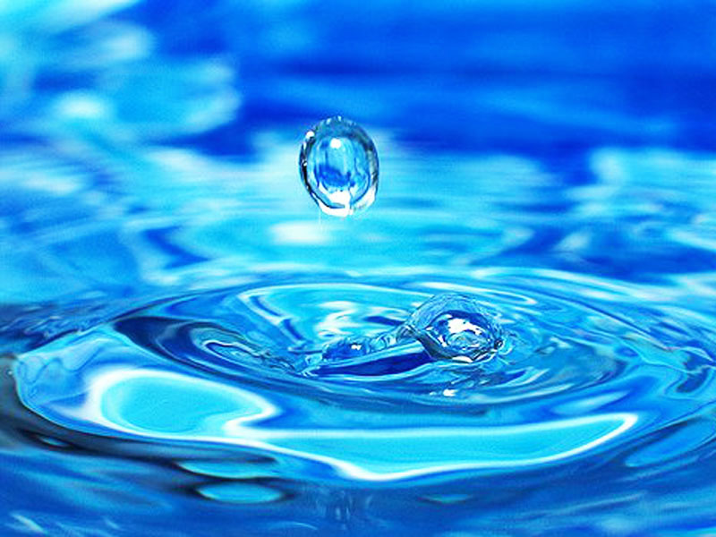 Несколько интересных фактов о воде