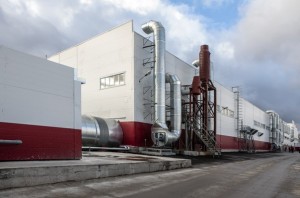 Услуги компании Био Инжиниринг для производства